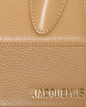 Bolso Jacquemus Le Chiquito Moyen