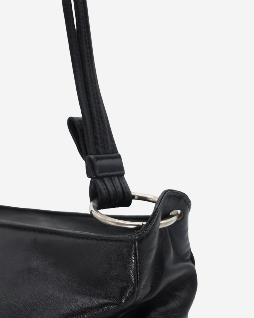 Bolso Loewe Flamenco Vintage