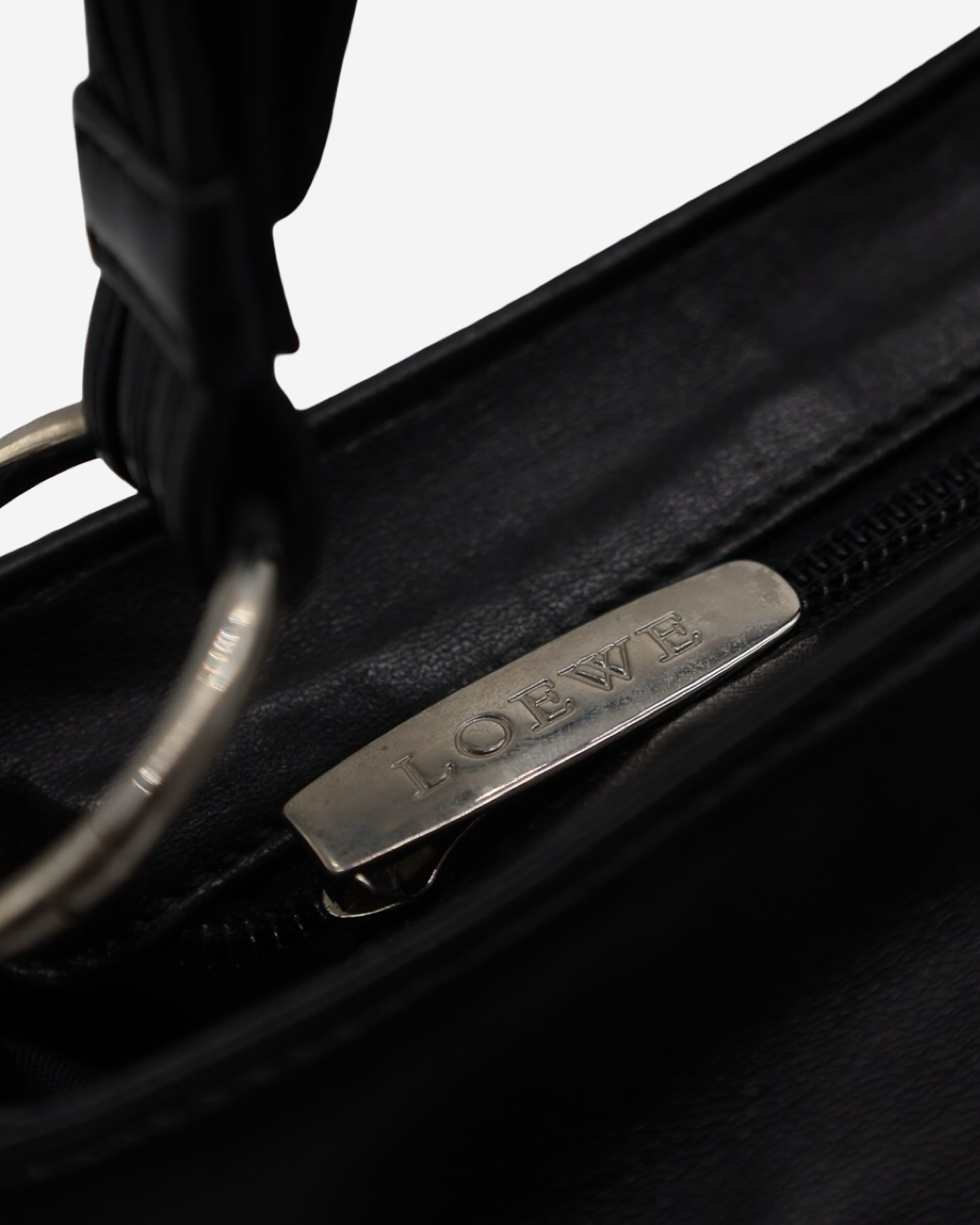 Bolso Loewe Flamenco Vintage