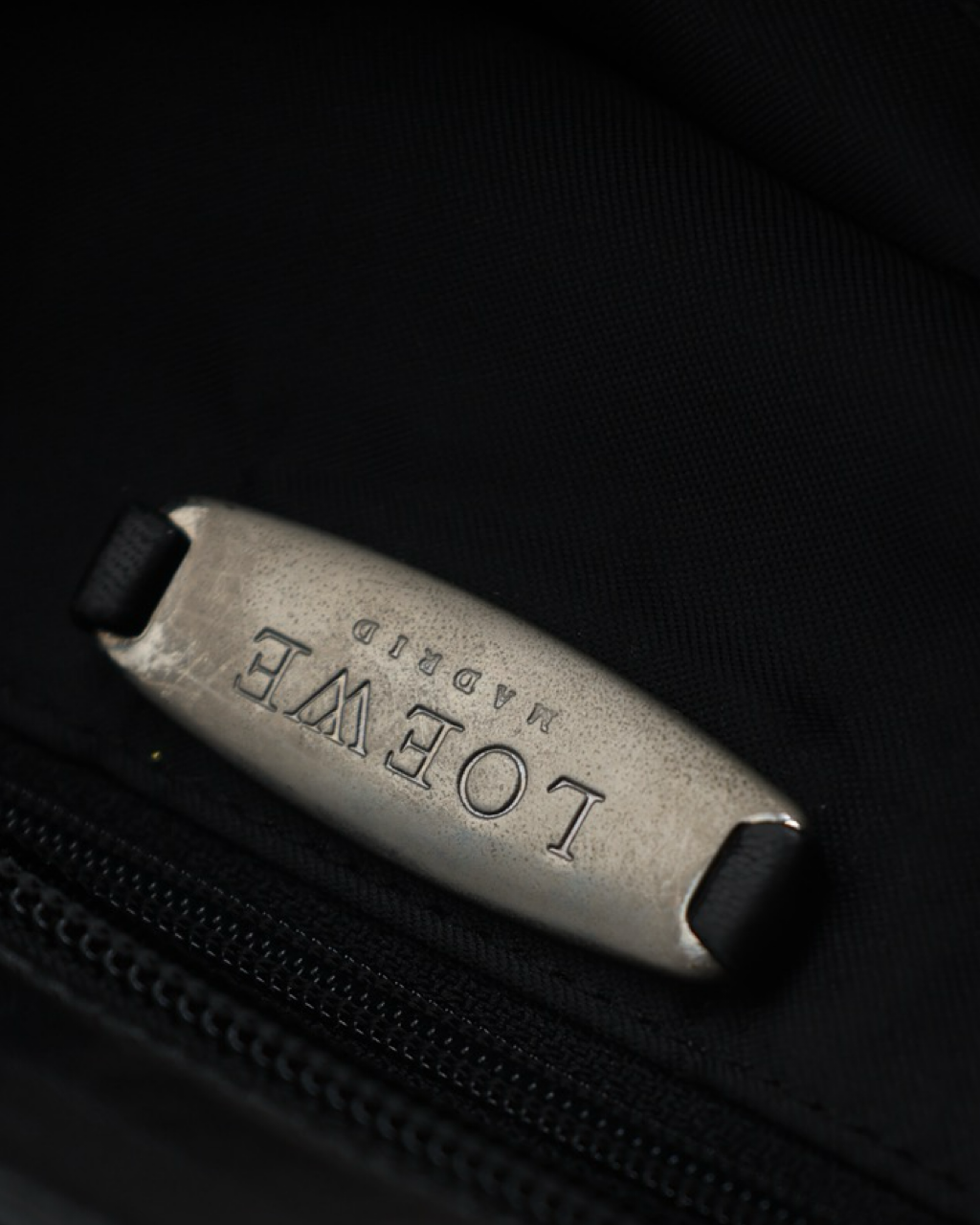 Bolso Loewe Flamenco Vintage