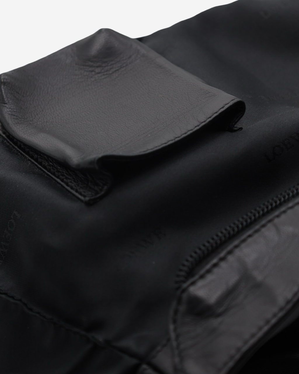 Bolso Loewe Flamenco Vintage