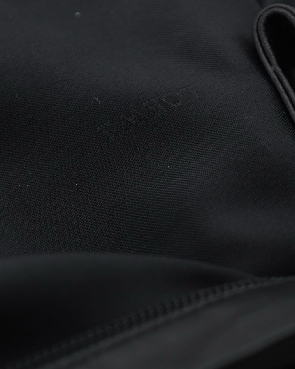 Bolso Loewe Flamenco Vintage