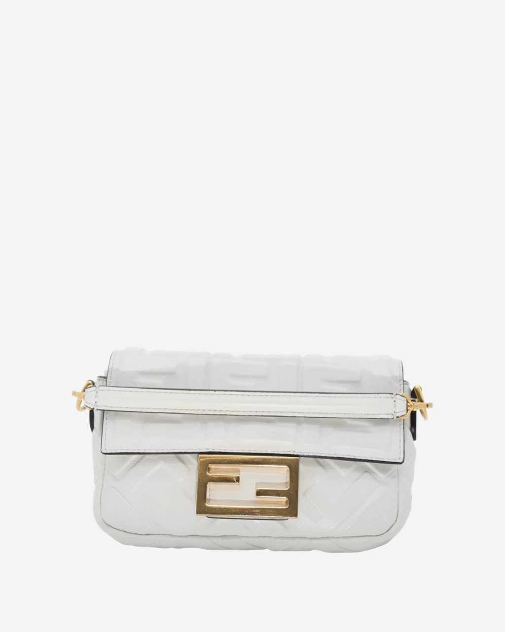 Bolso Fendi Baguette Mini