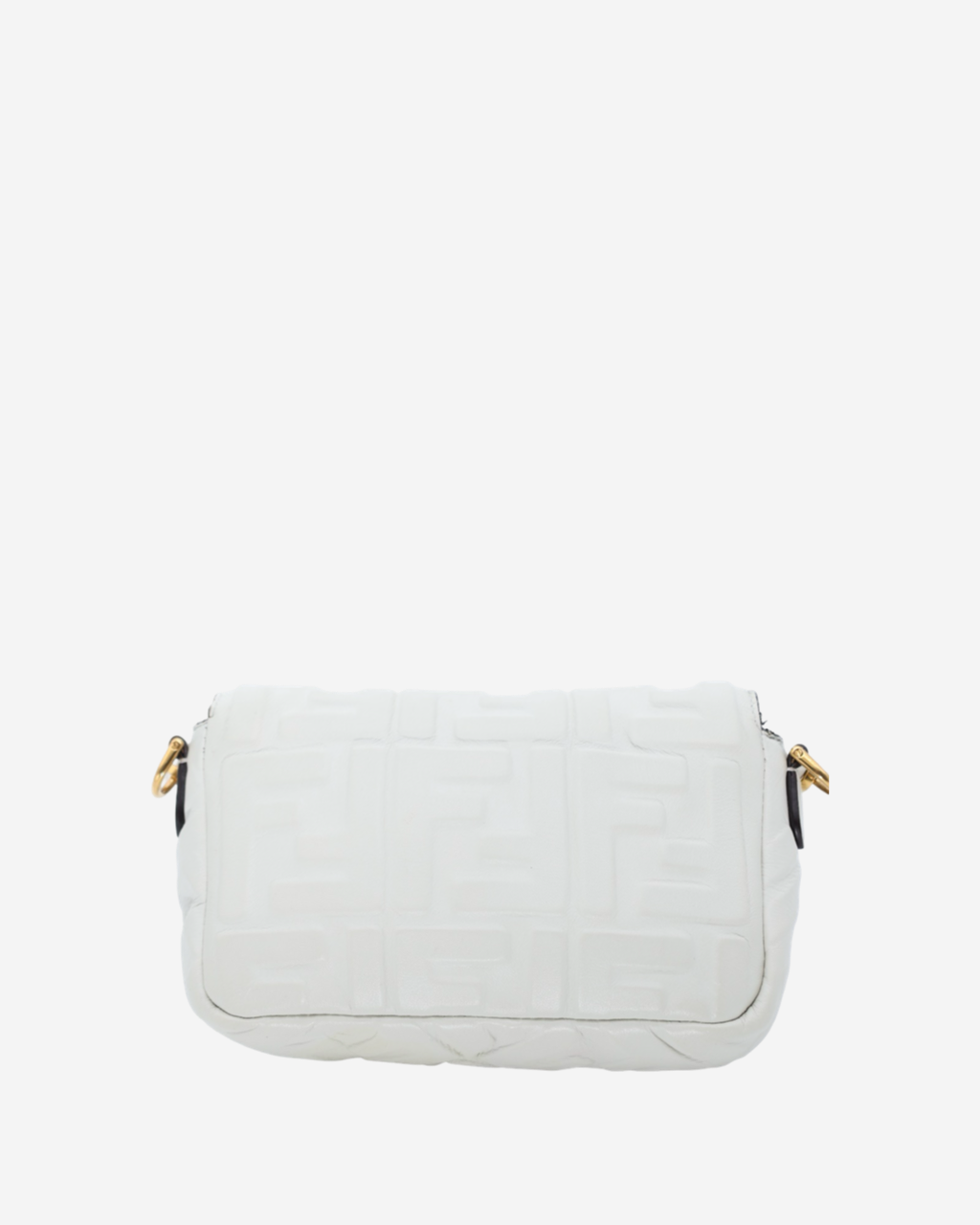 Bolso Fendi Baguette Mini