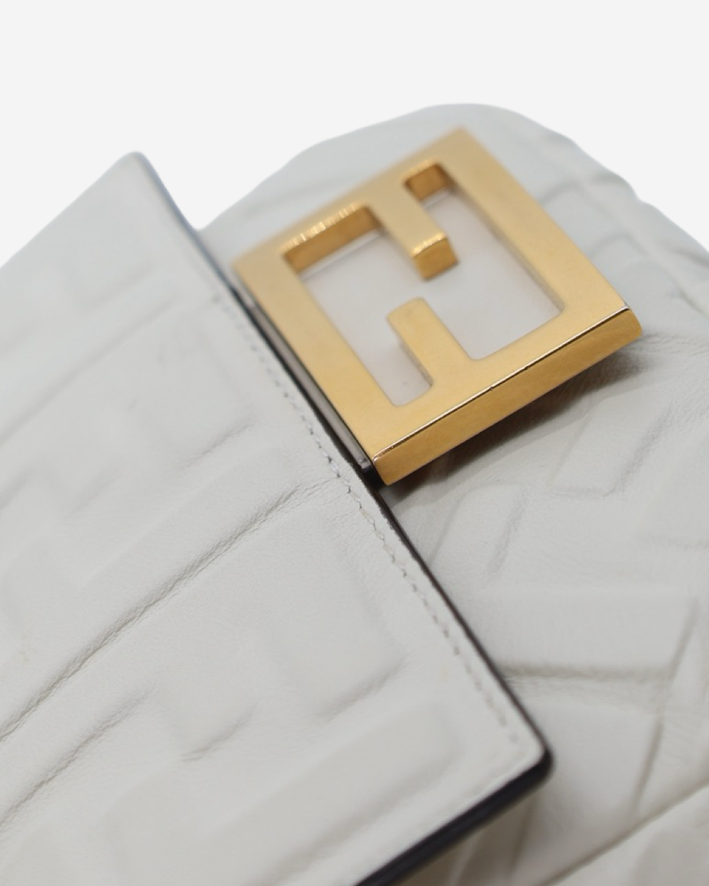 Bolso Fendi Baguette Mini