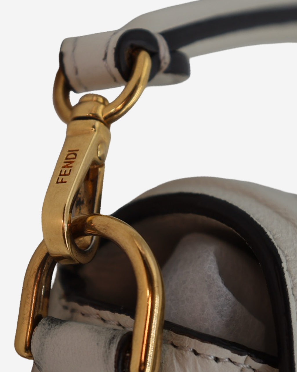 Bolso Fendi Baguette Mini