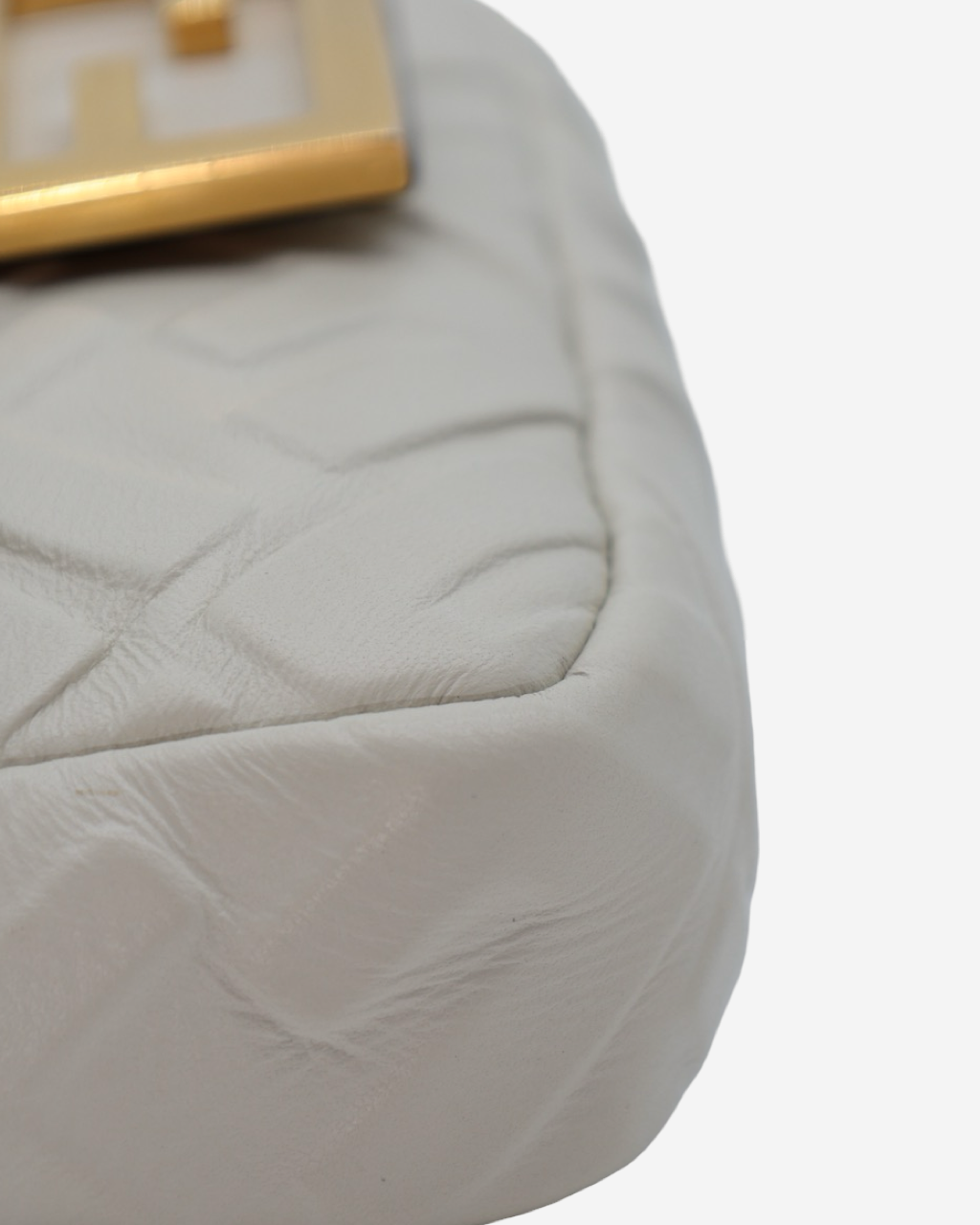 Bolso Fendi Baguette Mini