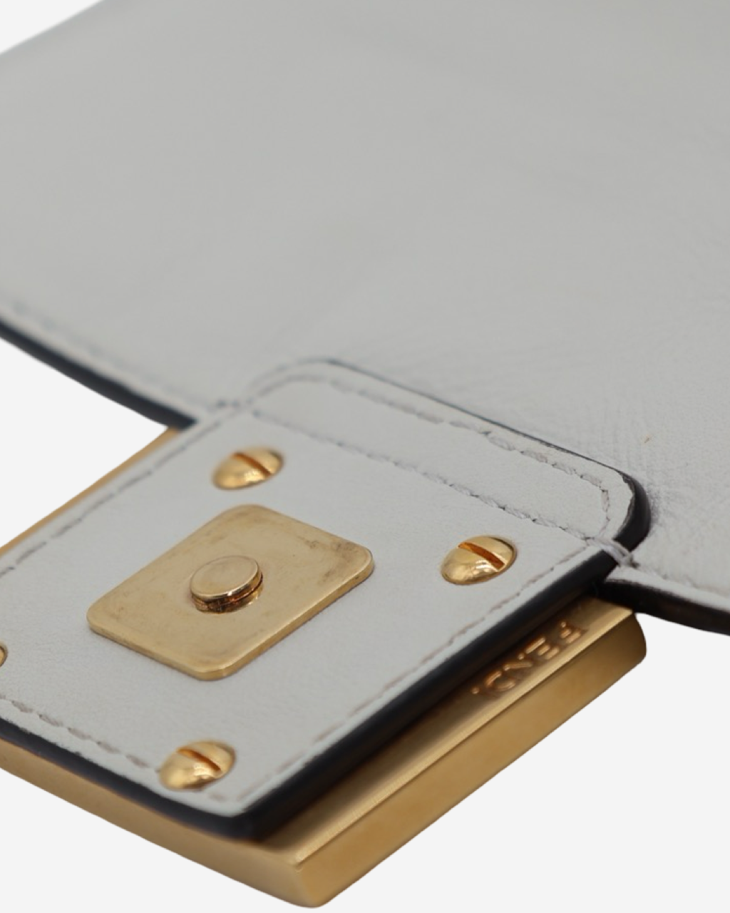 Bolso Fendi Baguette Mini