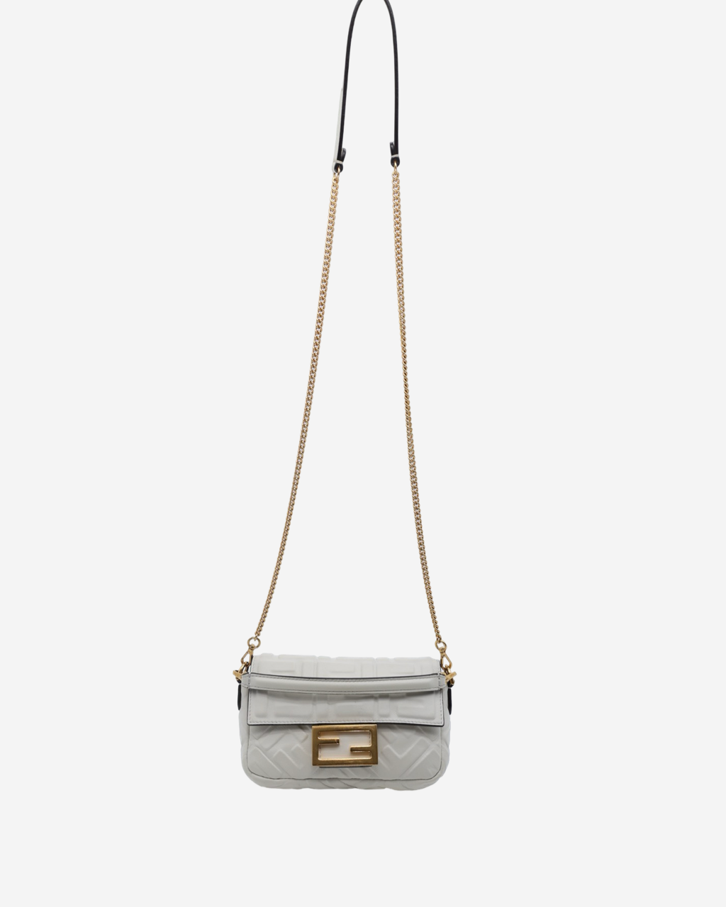 Bolso Fendi Baguette Mini