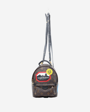 Mini Mochila Louis Vuitton Palm Springs World Tour 2016