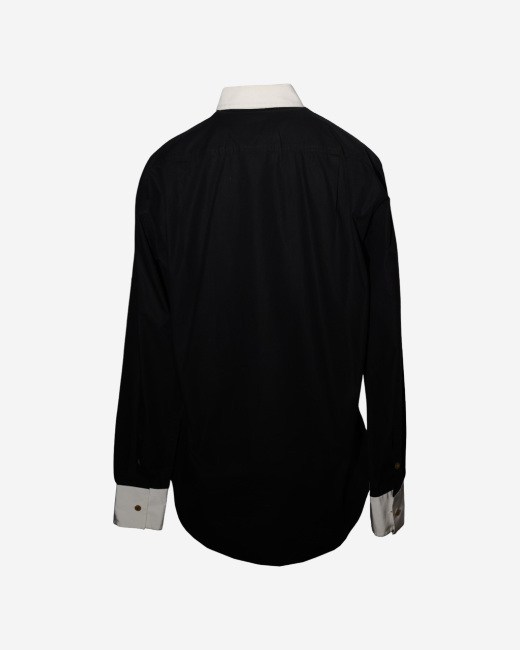 Vivienne Westwood Clip Shirt L - XL