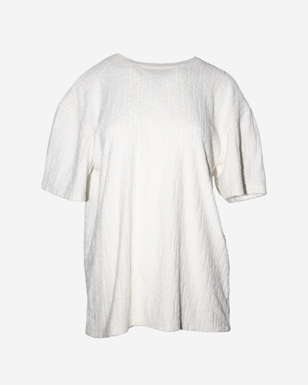 Playera Dior Monogram S