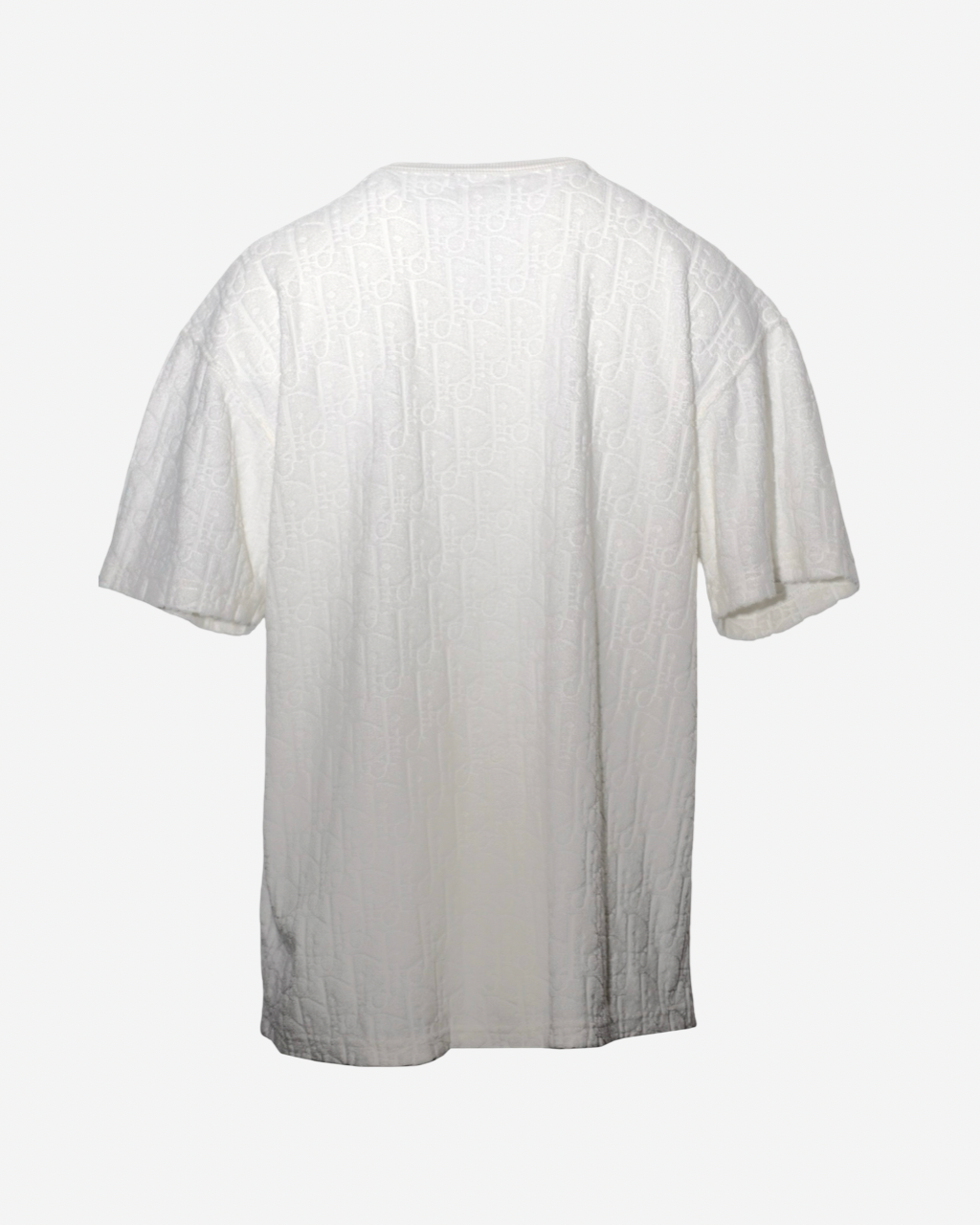 Playera Dior Monogram S