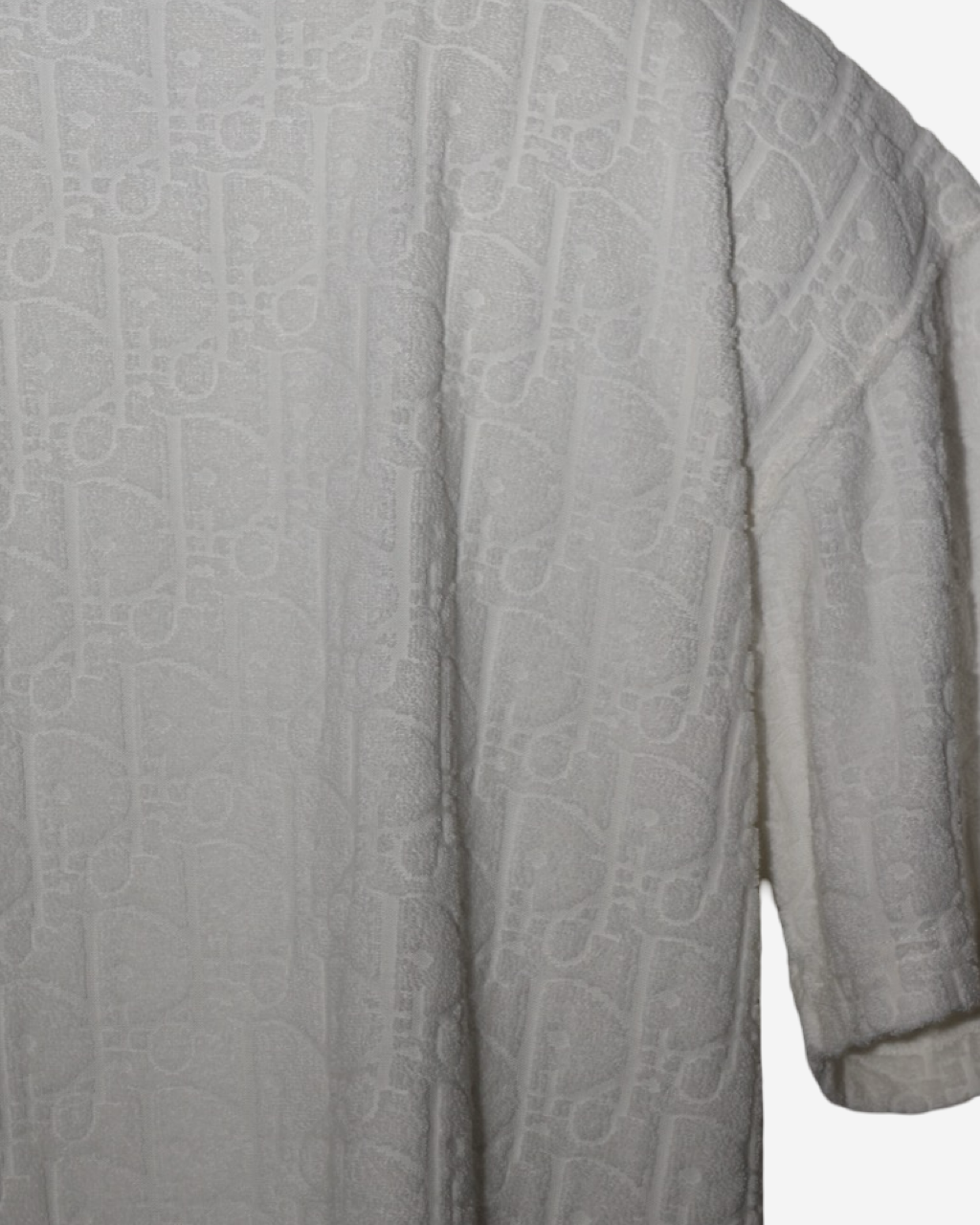 Playera Dior Monogram S