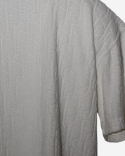 Playera Dior Monogram S