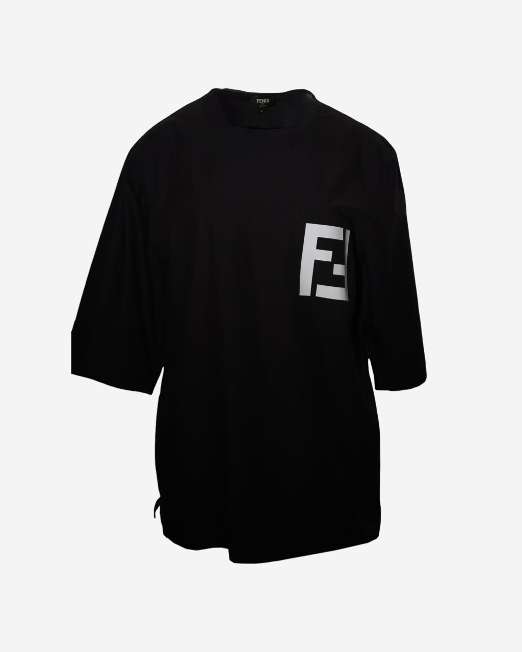 Fendi FF Pocket T-Shirt S