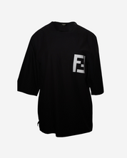Fendi FF Pocket T-Shirt S