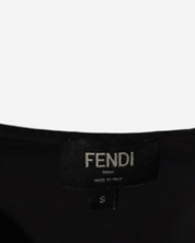 Fendi FF Pocket T-Shirt S