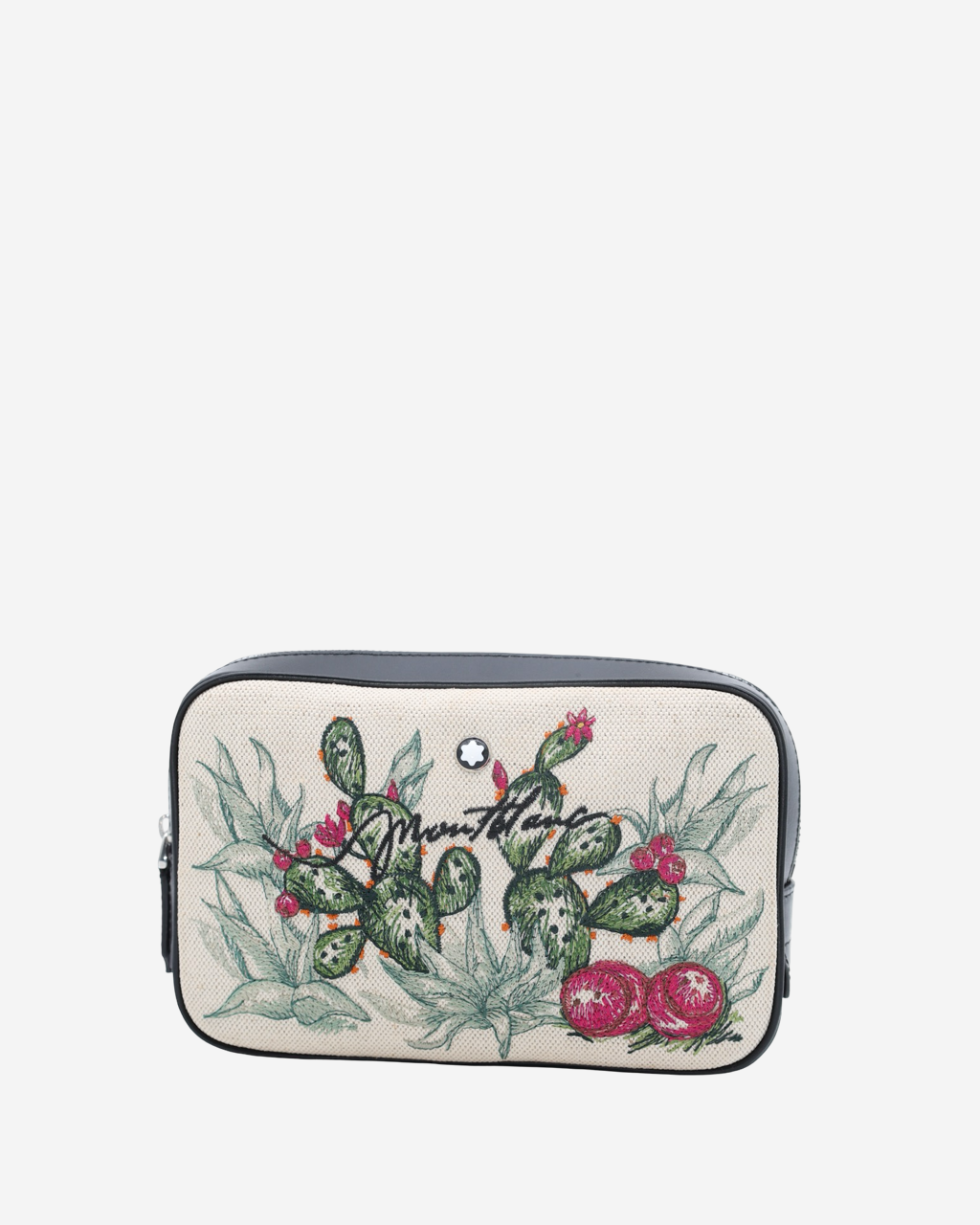 Bolso Montblanc Bordado Guadalajara