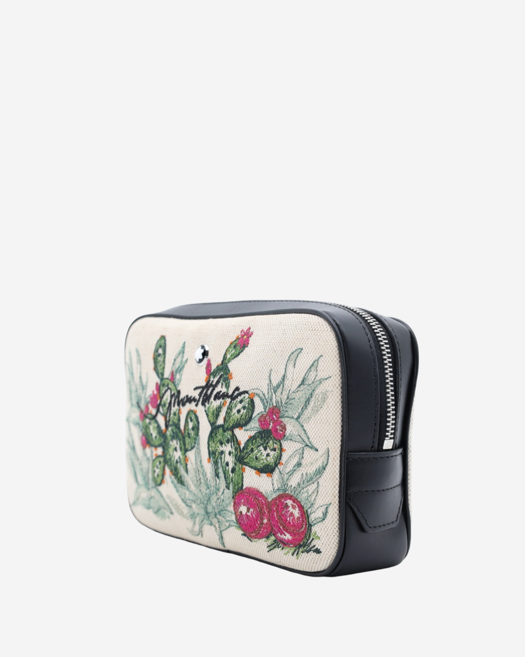 Bolso Montblanc Bordado Guadalajara