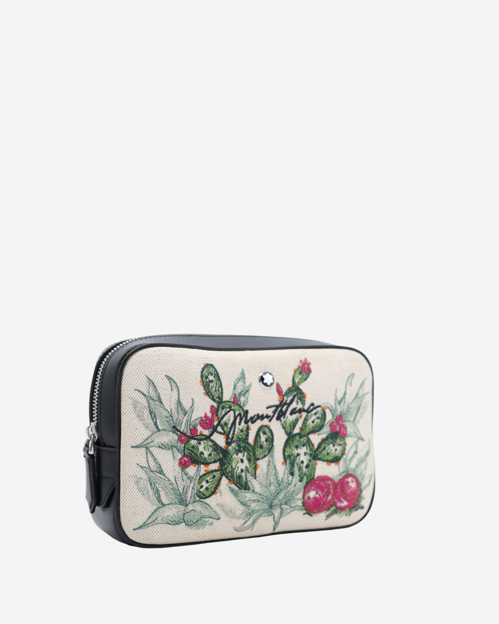 Bolso Montblanc Bordado Guadalajara