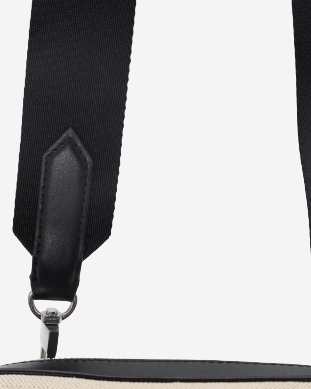 Bolso Montblanc Bordado Guadalajara