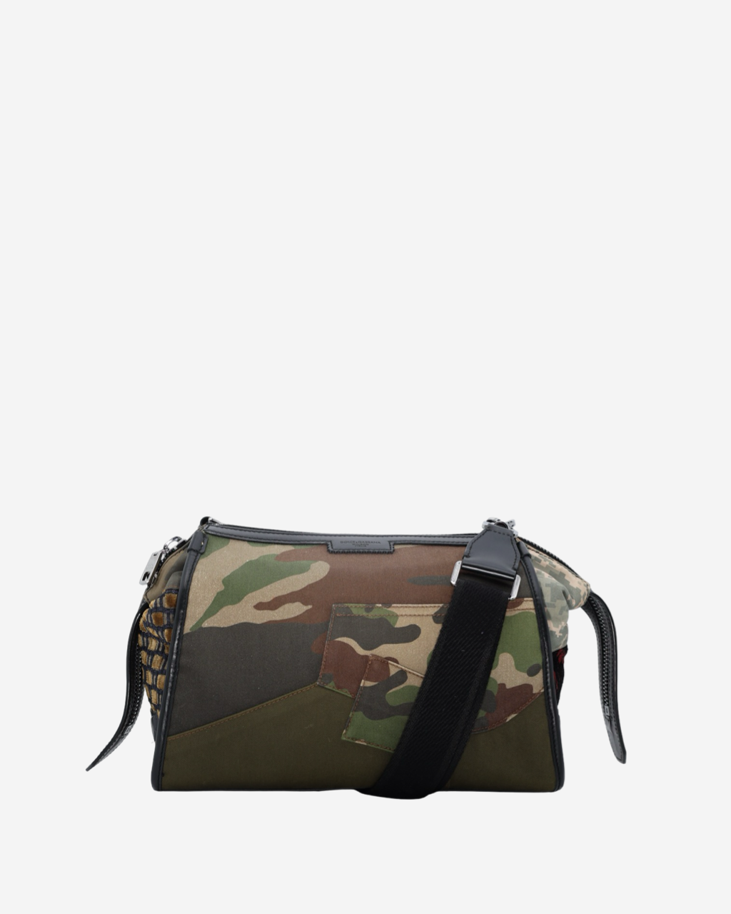 Bolso Dolce & Gabbana Tracolla Camo