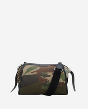 Bolso Dolce & Gabbana Tracolla Camo