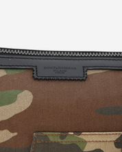 Bolso Dolce & Gabbana Tracolla Camo