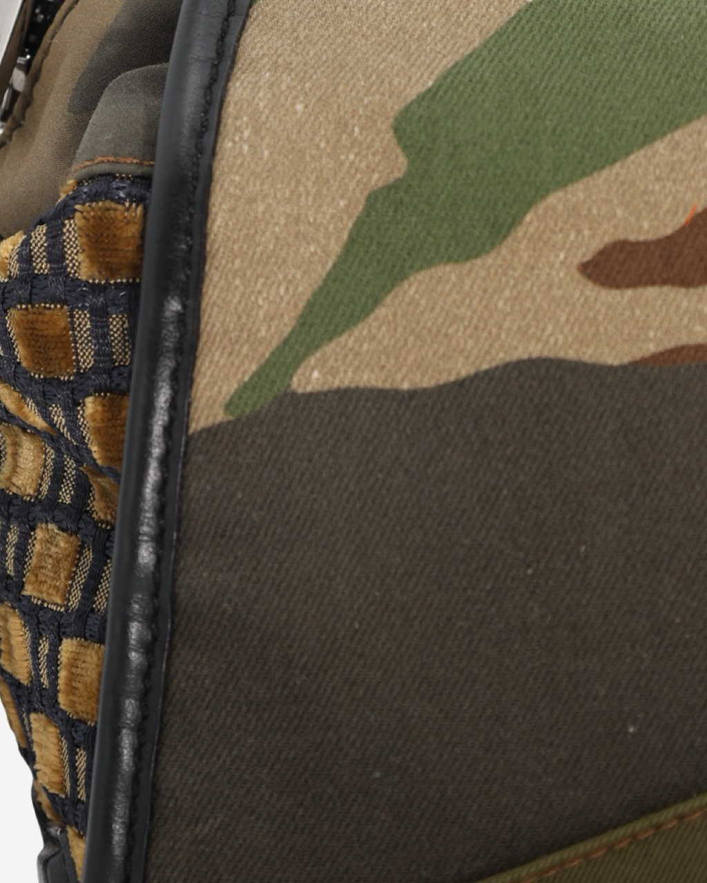 Bolso Dolce & Gabbana Tracolla Camo
