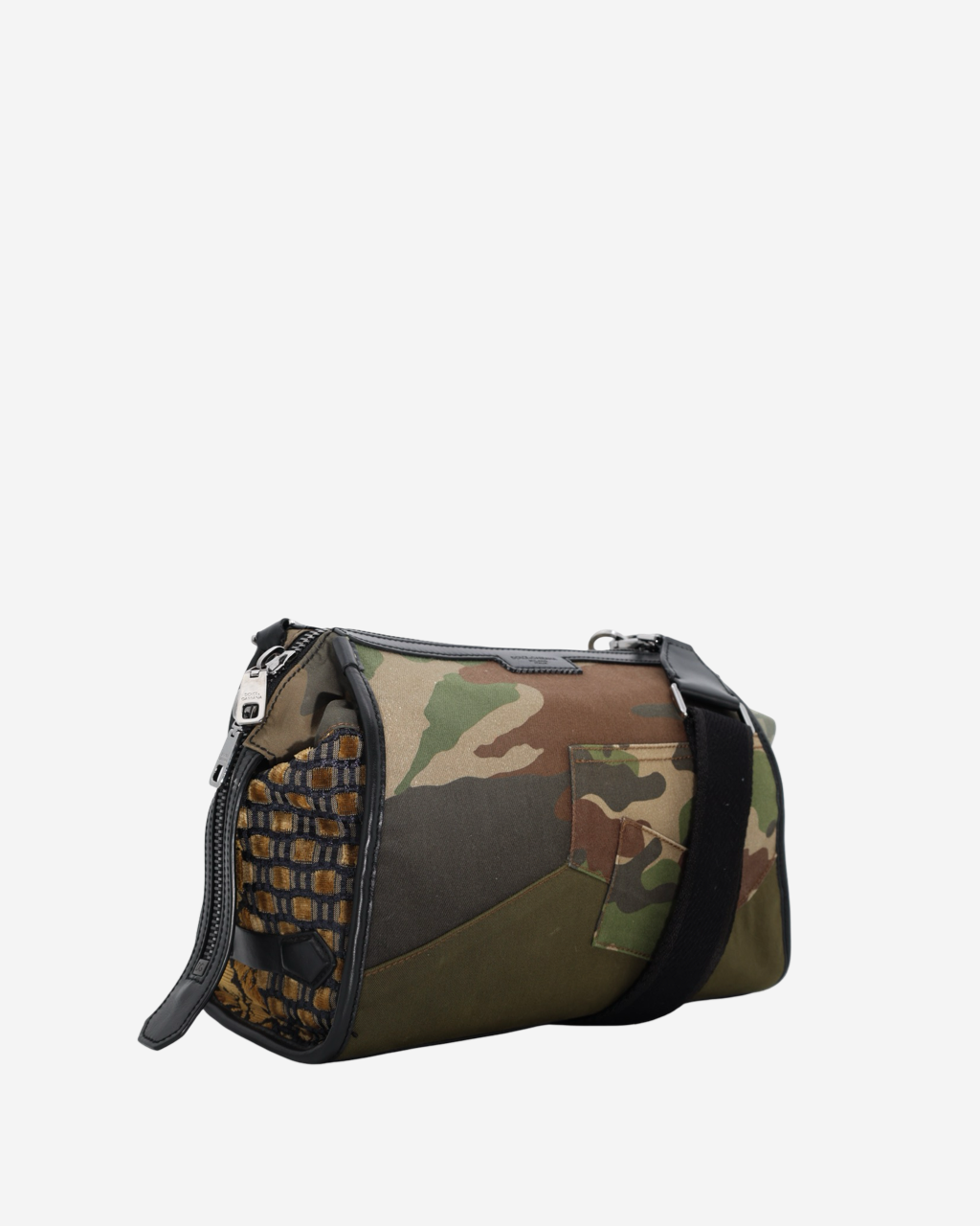Bolso Dolce & Gabbana Tracolla Camo