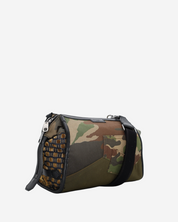 Bolso Dolce & Gabbana Tracolla Camo