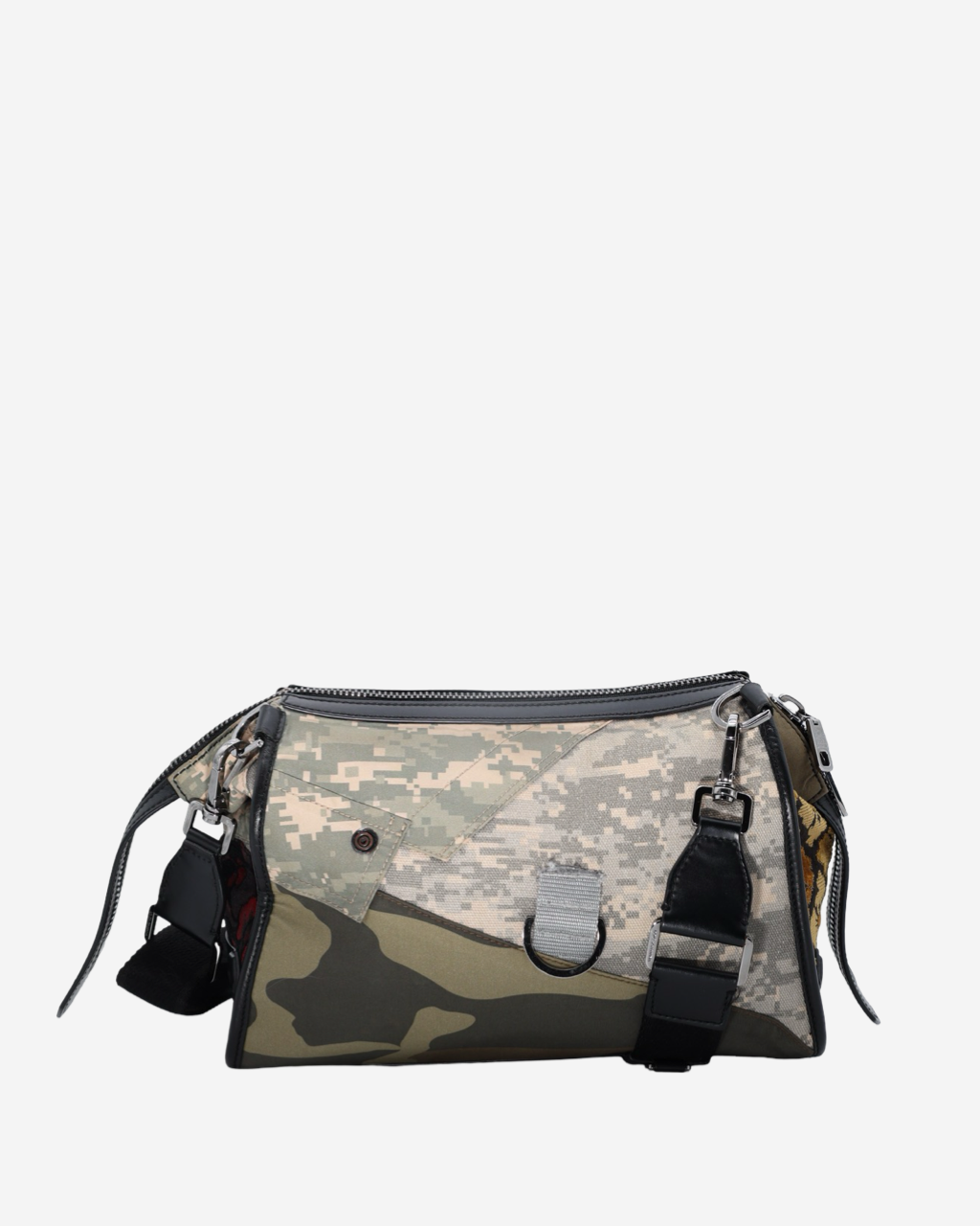 Bolso Dolce & Gabbana Tracolla Camo