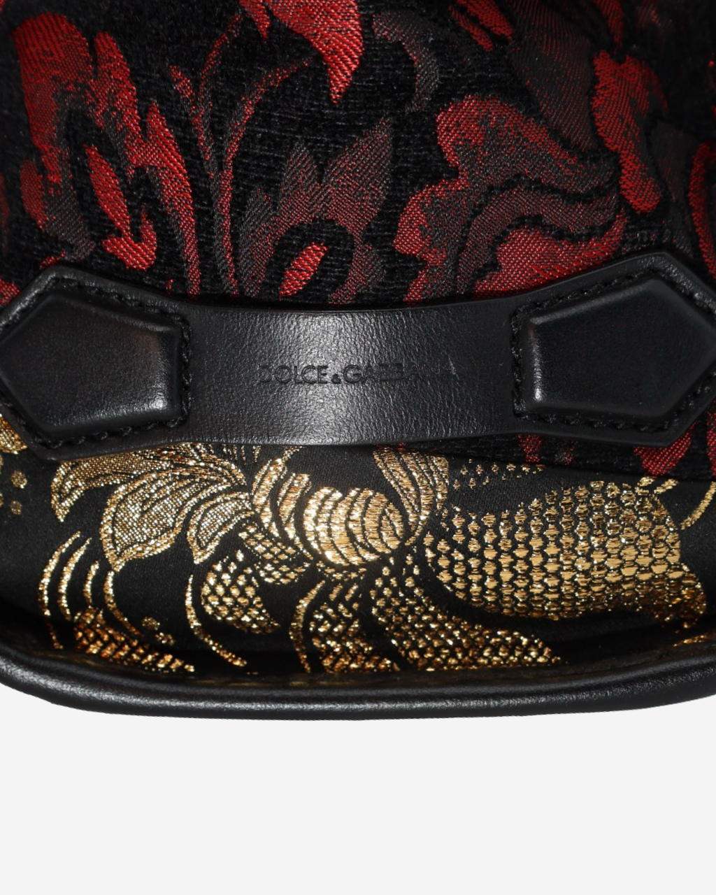 Bolso Dolce & Gabbana Tracolla Camo