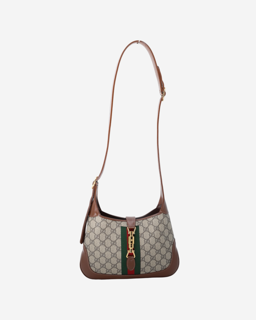 Bolso Gucci Jackie 1961 Supreme 2021