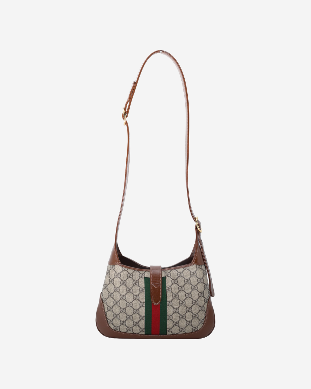 Bolso Gucci Jackie 1961 Supreme 2021