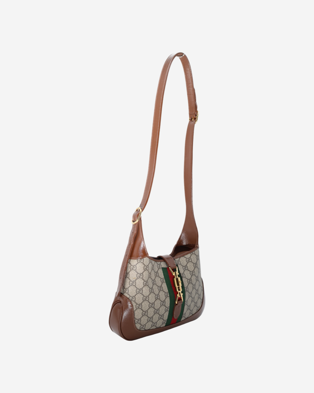 Bolso Gucci Jackie 1961 Supreme 2021