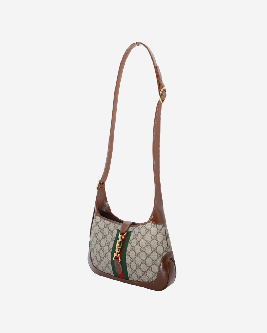 Bolso Gucci Jackie 1961 Supreme 2021