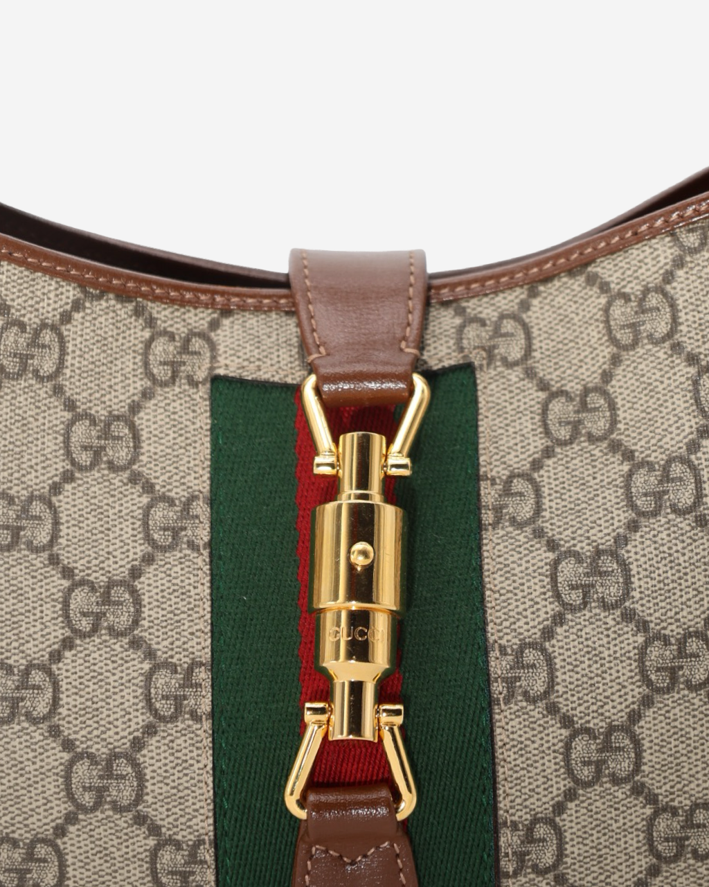 Bolso Gucci Jackie 1961 Supreme 2021