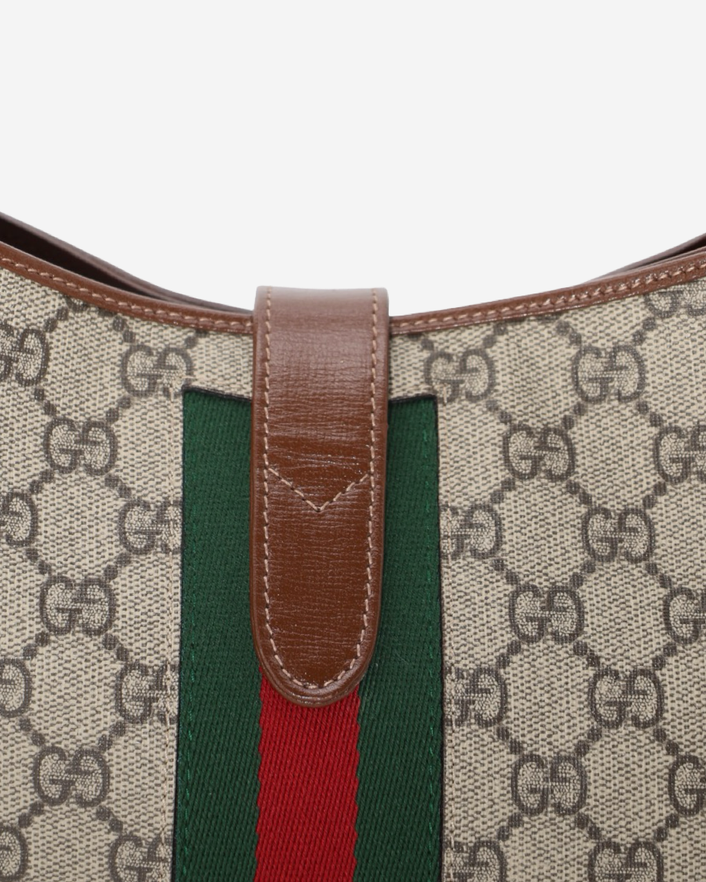 Bolso Gucci Jackie 1961 Supreme 2021