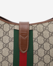 Bolso Gucci Jackie 1961 Supreme 2021