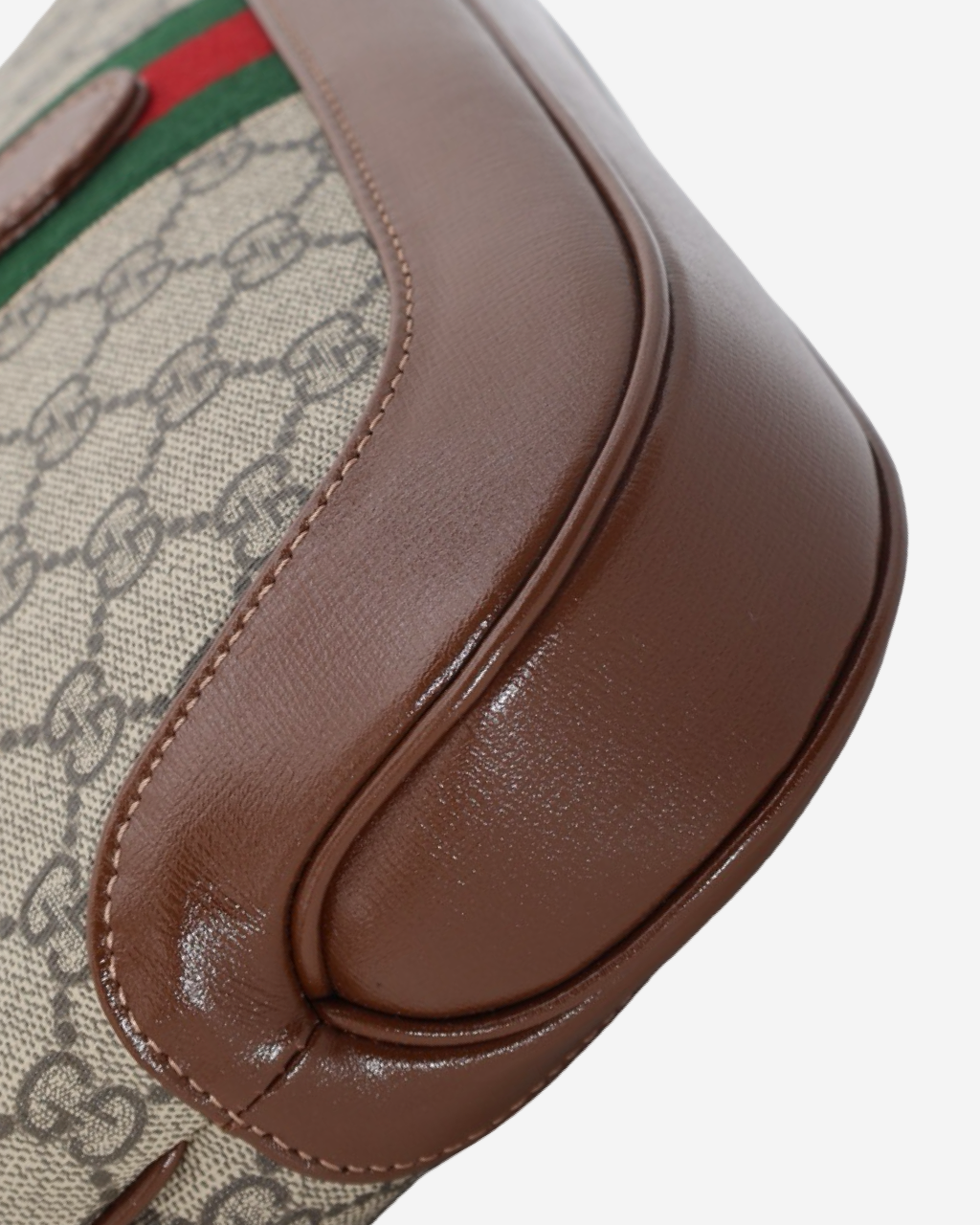 Bolso Gucci Jackie 1961 Supreme 2021