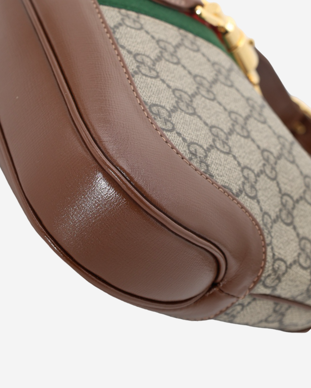 Bolso Gucci Jackie 1961 Supreme 2021