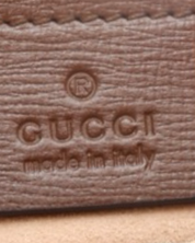 Bolso Gucci Jackie 1961 Supreme 2021