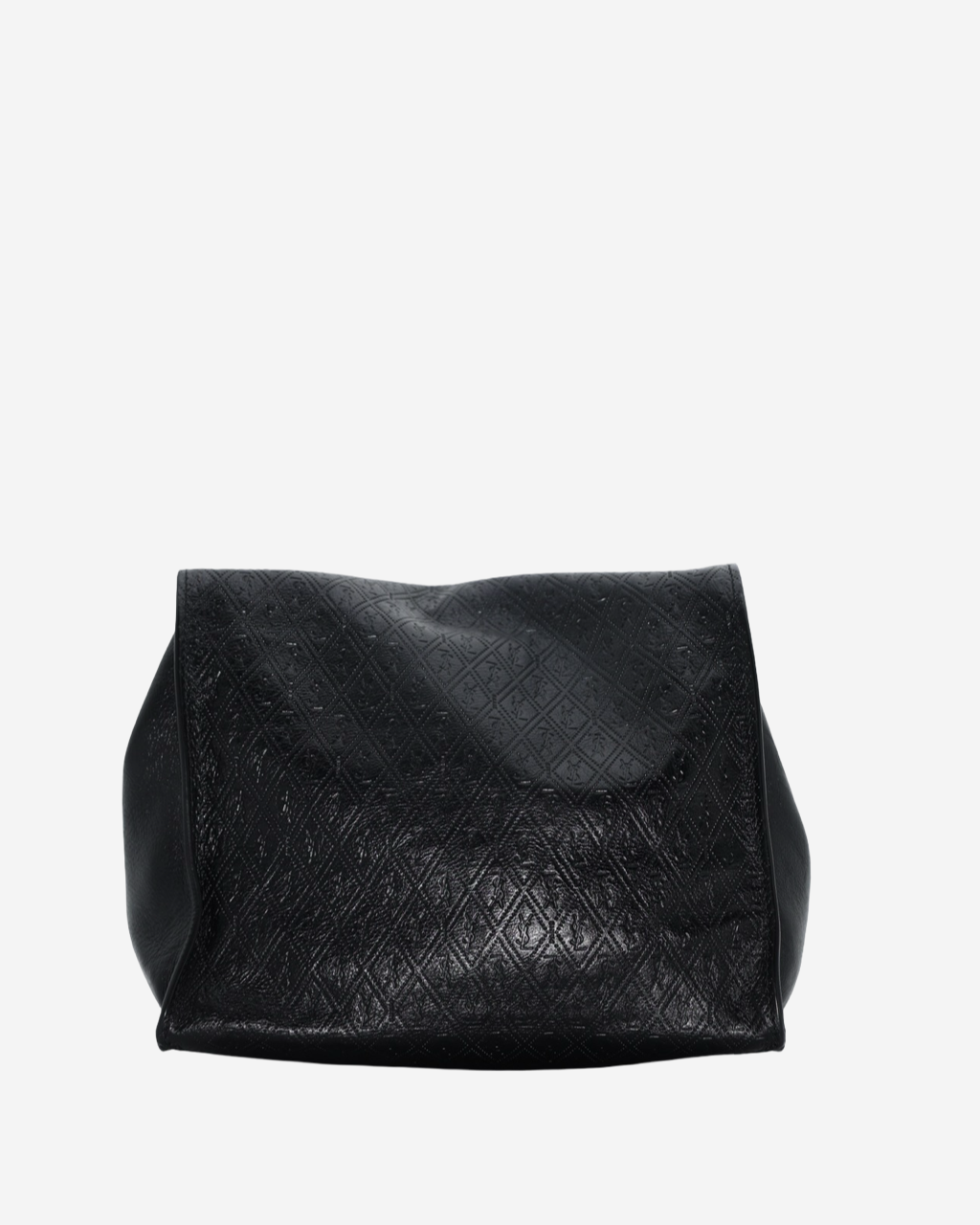 Pouch Saint Laurent Monogram