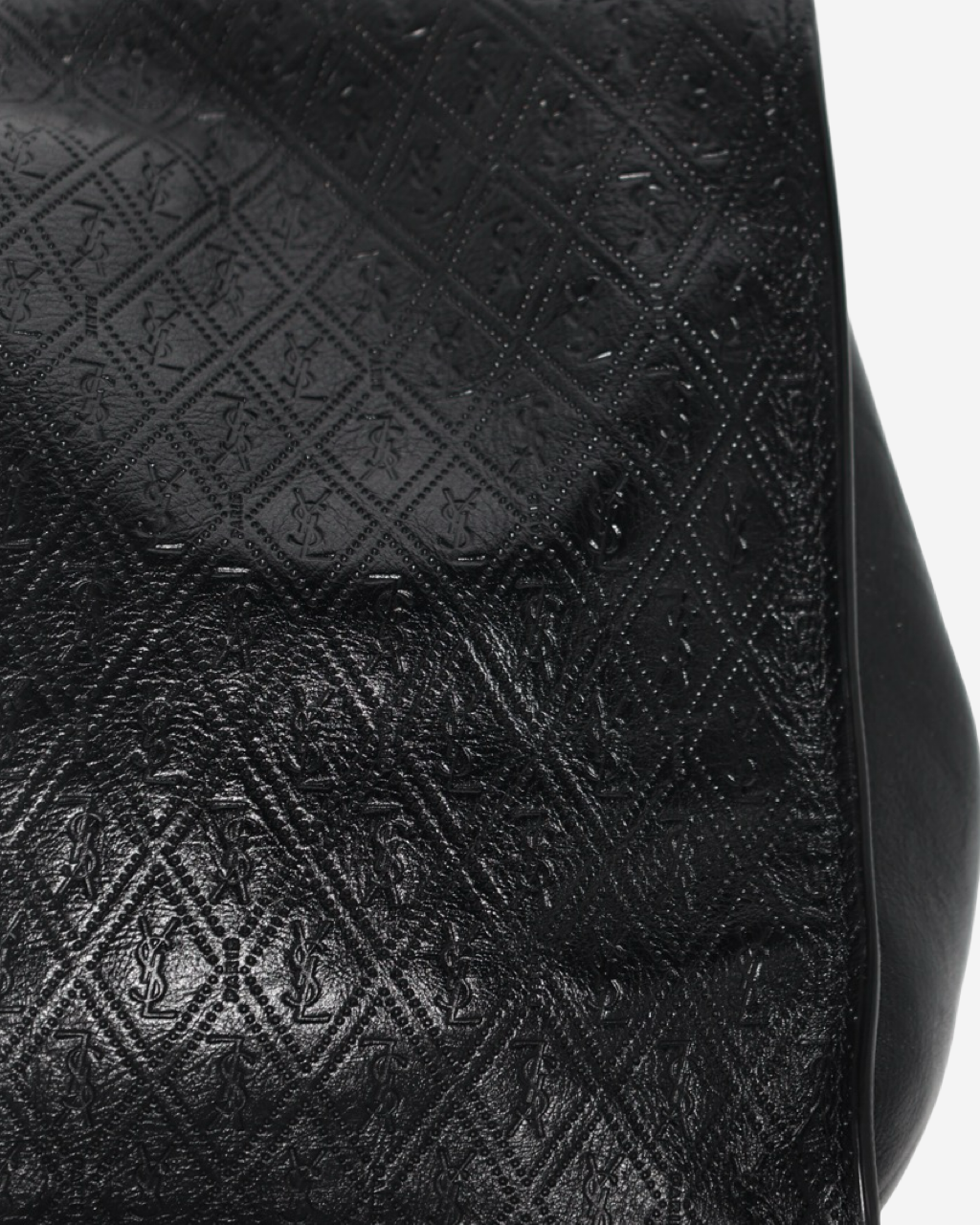 Pouch Saint Laurent Monogram