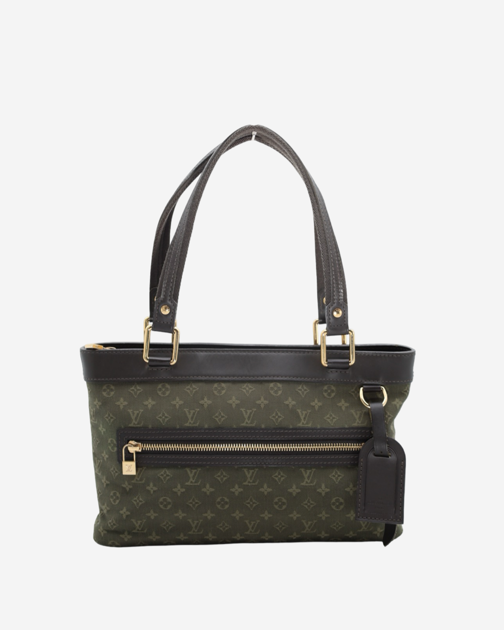 Bolso Louis Vuitton Lucille Monogram 2004