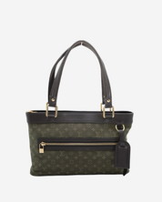 Bolso Louis Vuitton Lucille Monogram 2004