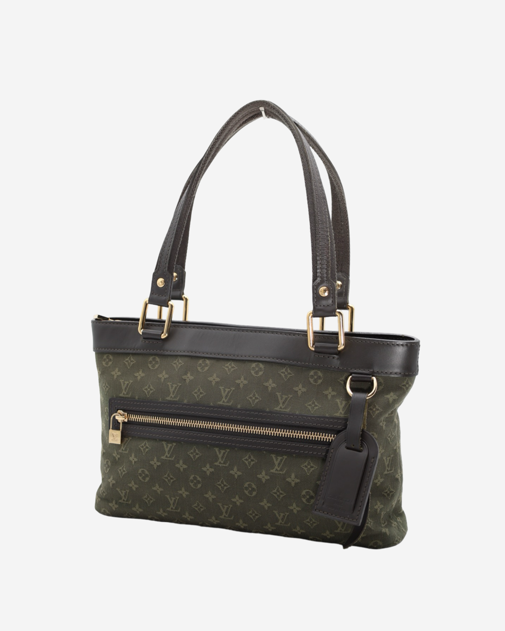 Bolso Louis Vuitton Lucille Monogram 2004