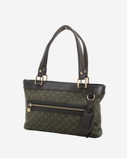 Bolso Louis Vuitton Lucille Monogram 2004